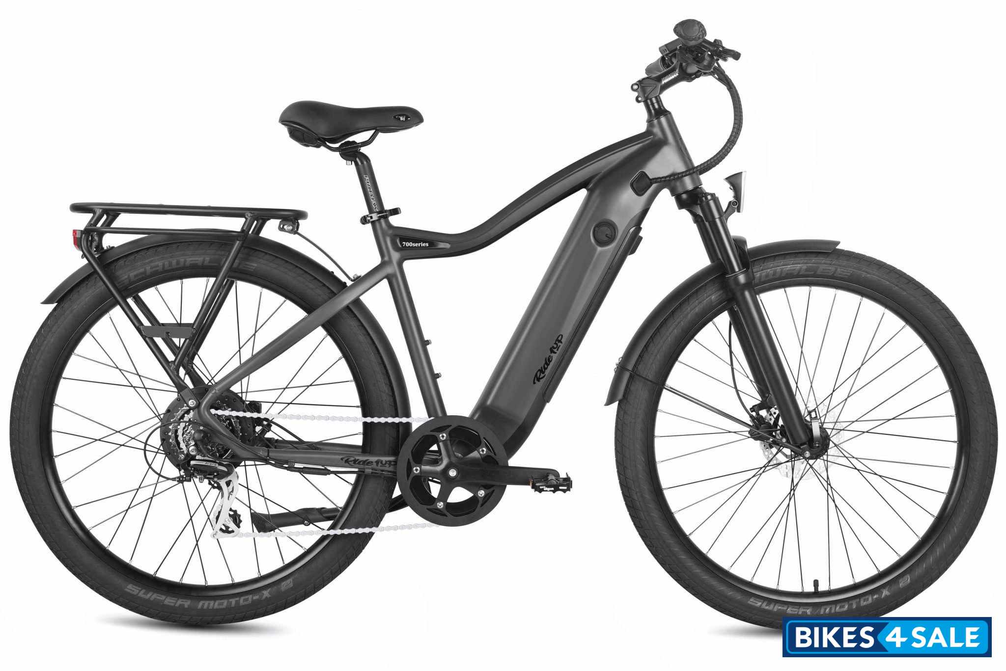 Ride1Up 700 Series XR