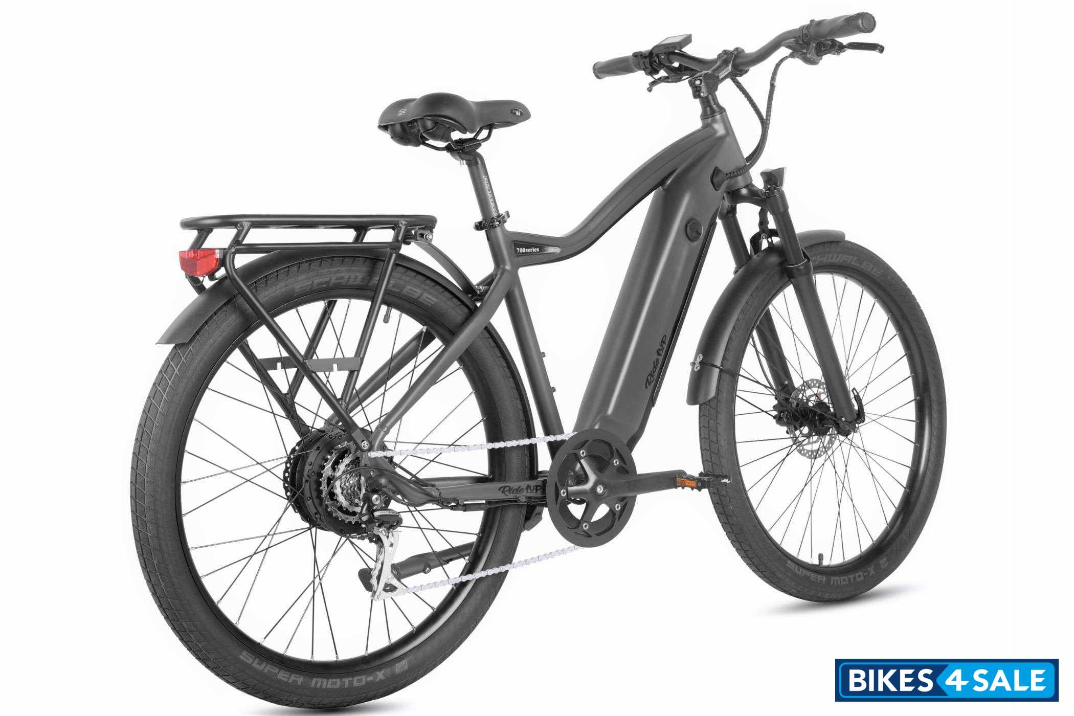 Ride1Up 700 Series XR