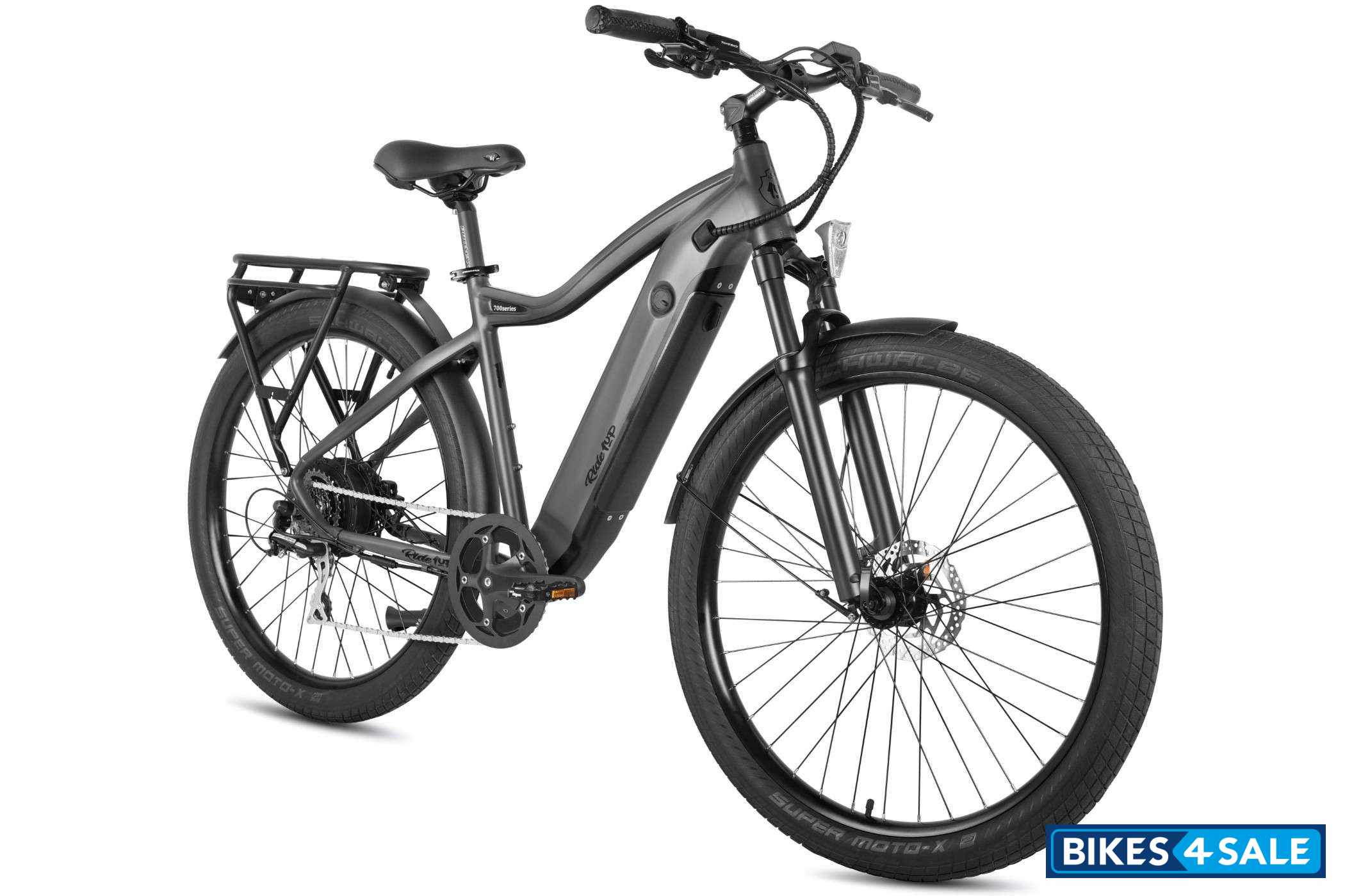 Ride1Up 700 Series XR