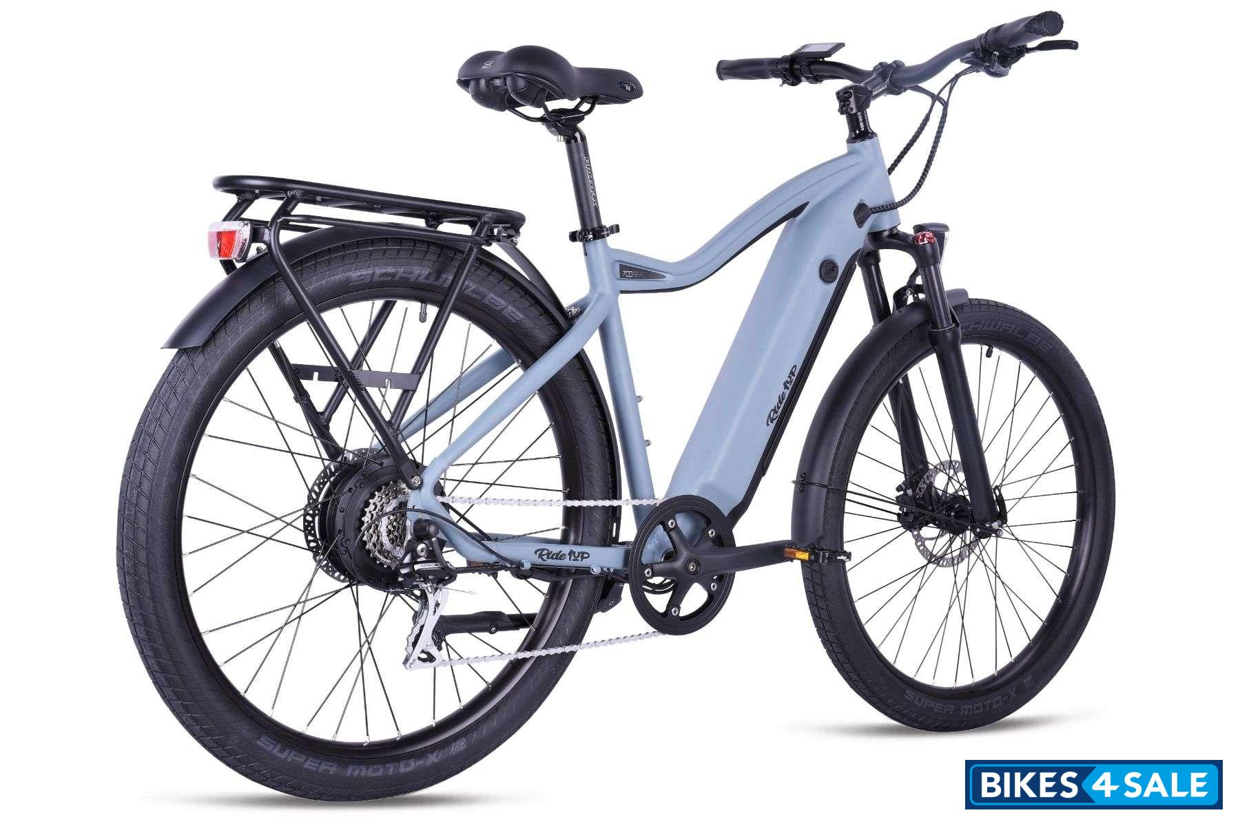 Ride1Up 700 Series XR