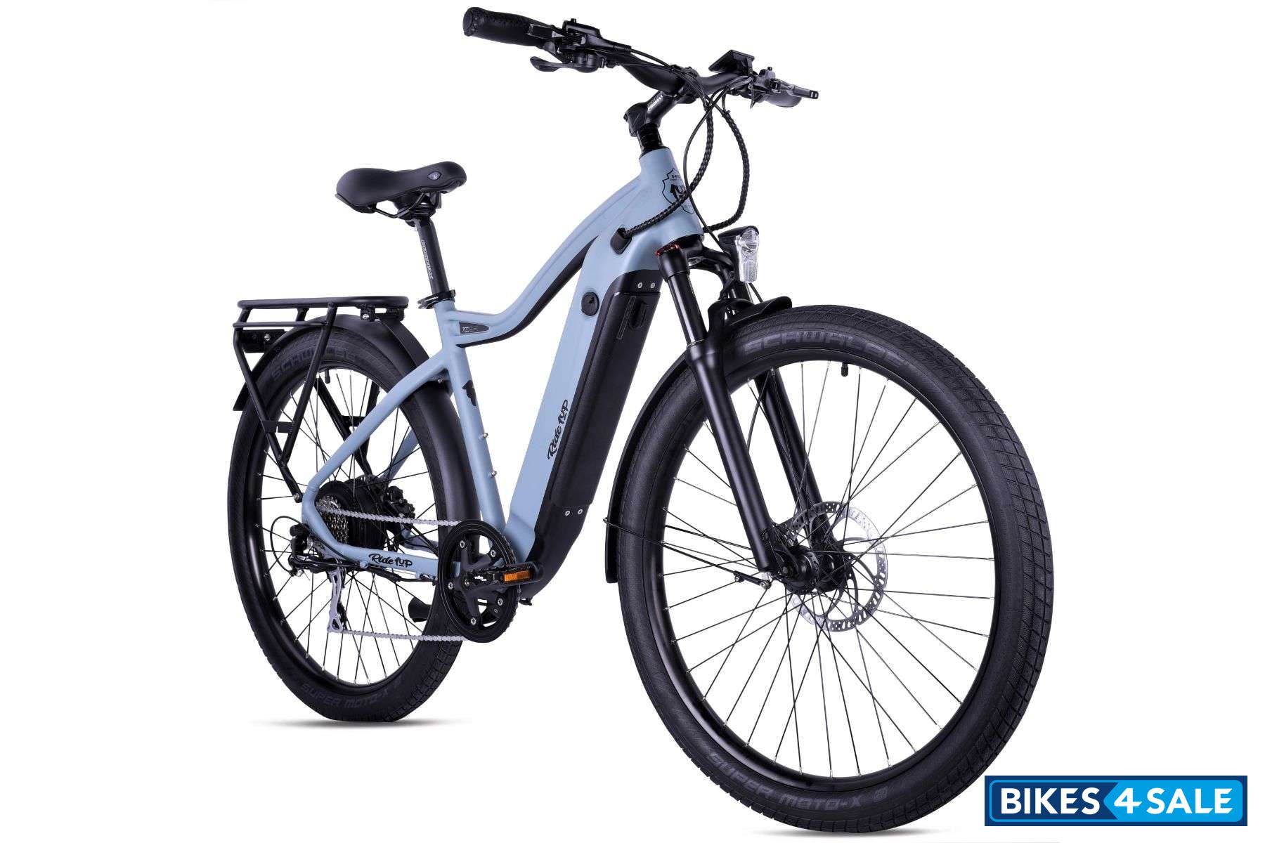 Ride1Up 700 Series XR