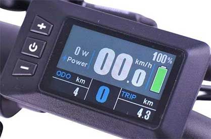 Ride1up 700 Series Xr