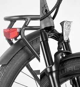 Ride1up 700 Series Xr