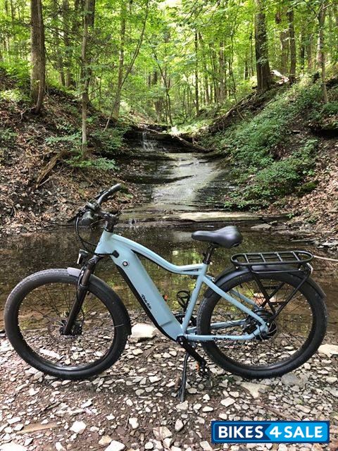 Ride1Up 700 Series XR