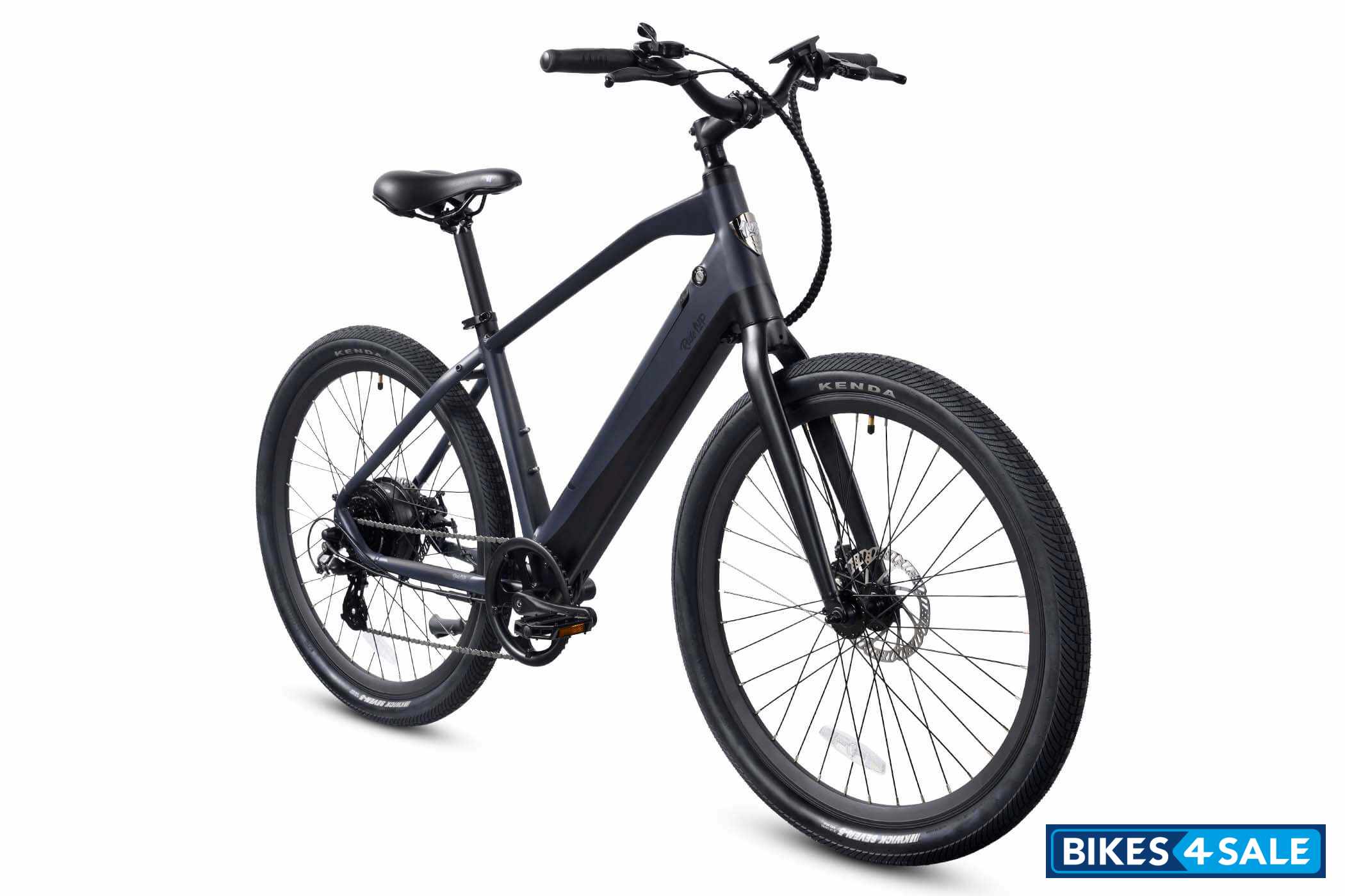 Ride1Up Core-5 Black