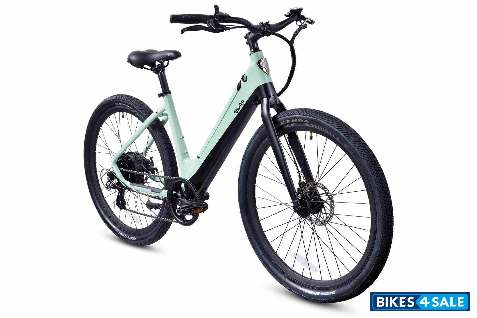 Ride1Up Core-5 Mint green