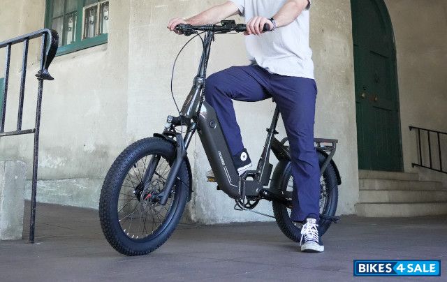 Ride1Up Portola Ride1Up Portola