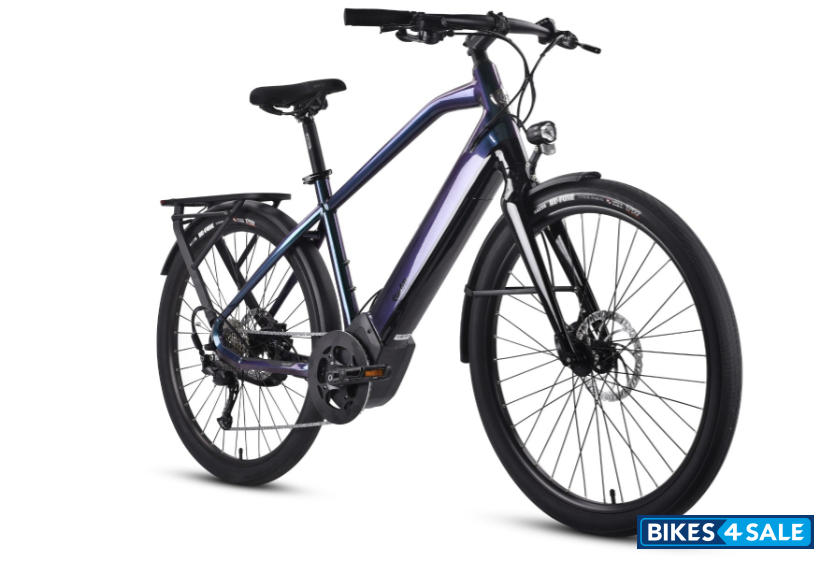 Ride1Up Prodigy XR Chameleon