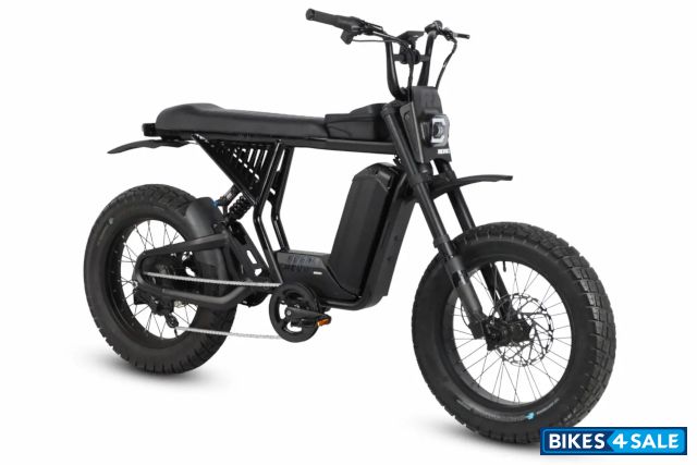 Ride1Up Revv 1 EVO Ride1Up Revv 1 EVO