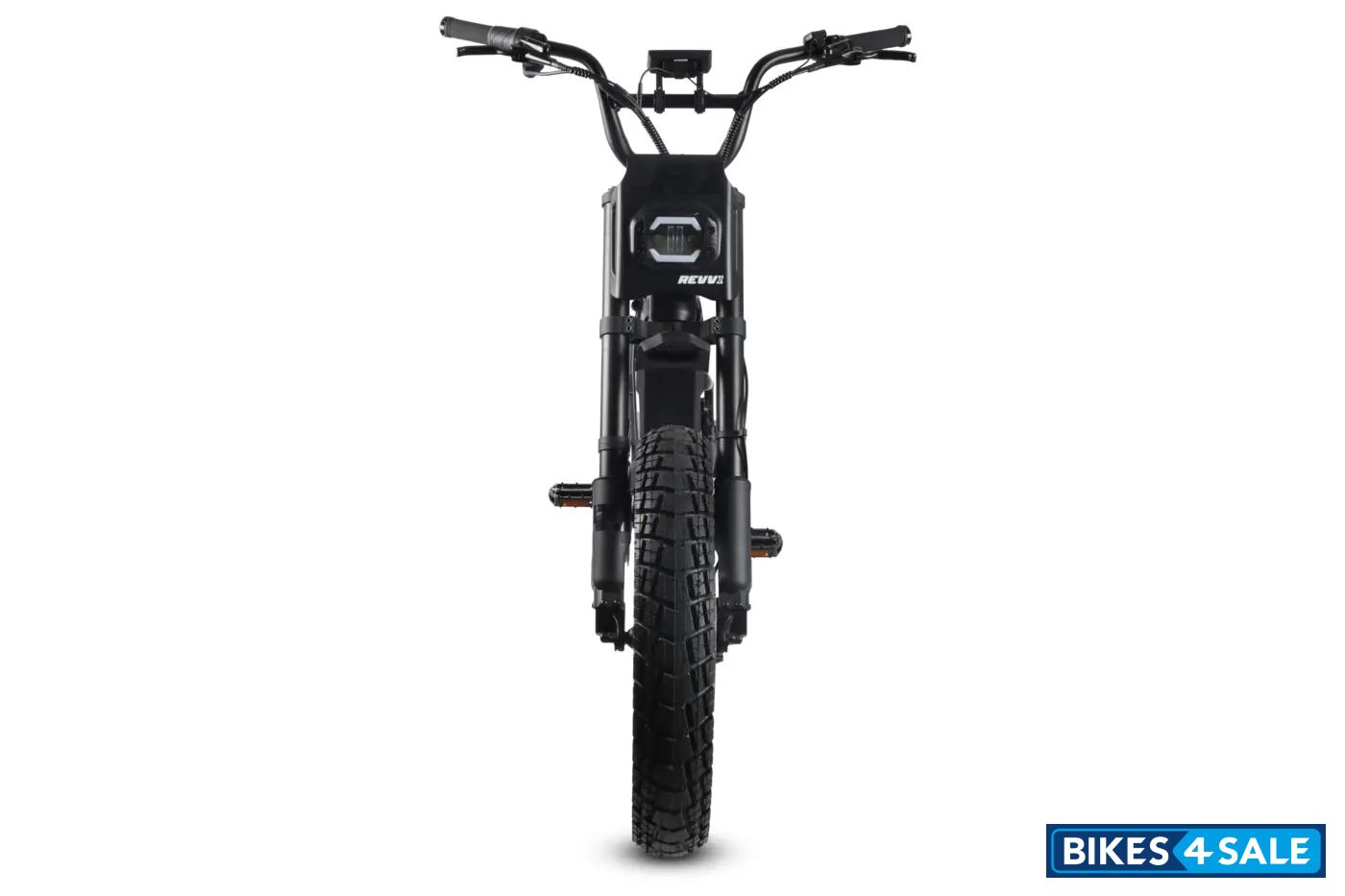 Ride1Up Revv 1 EVO