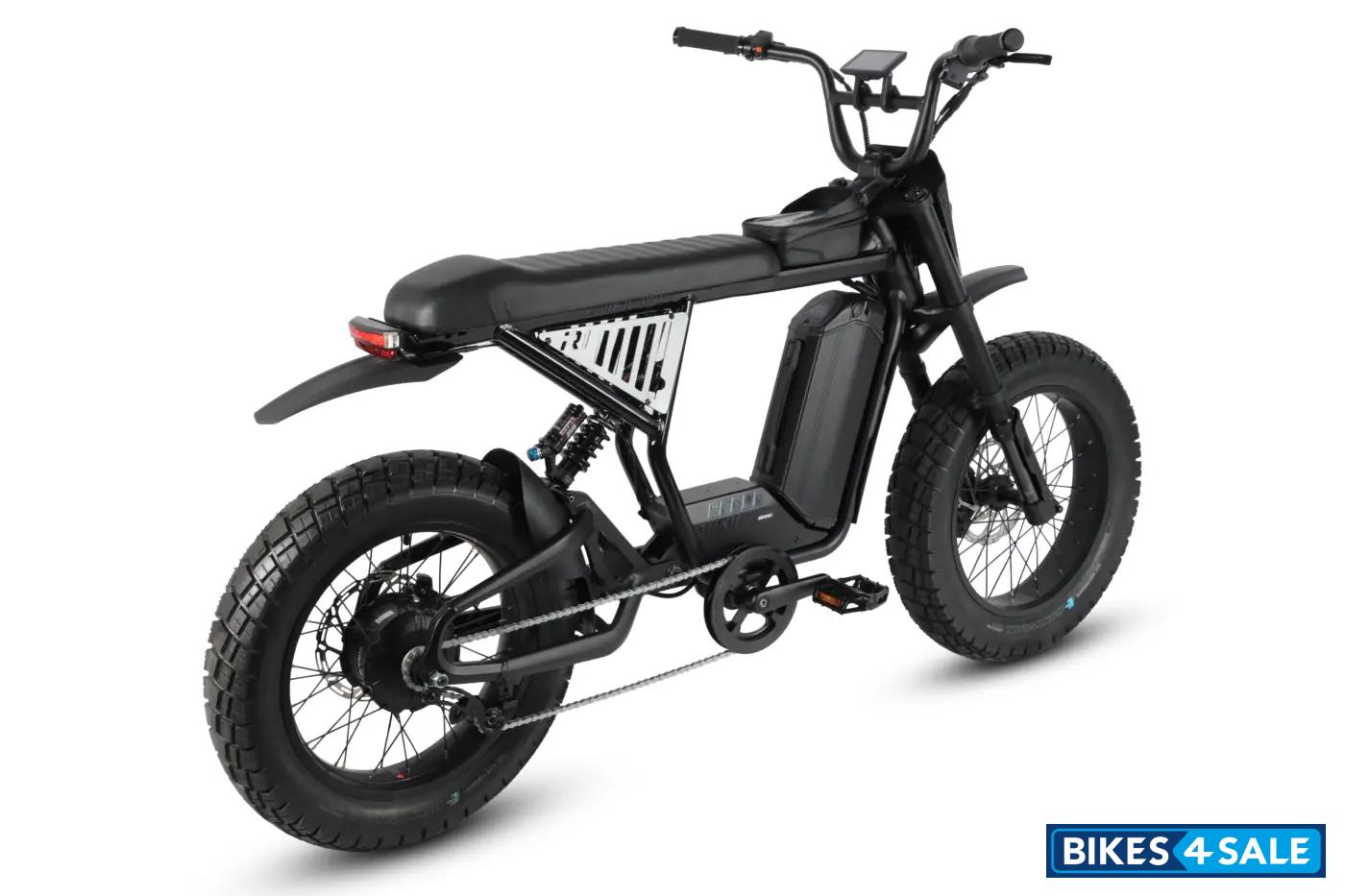 Ride1Up Revv 1 EVO