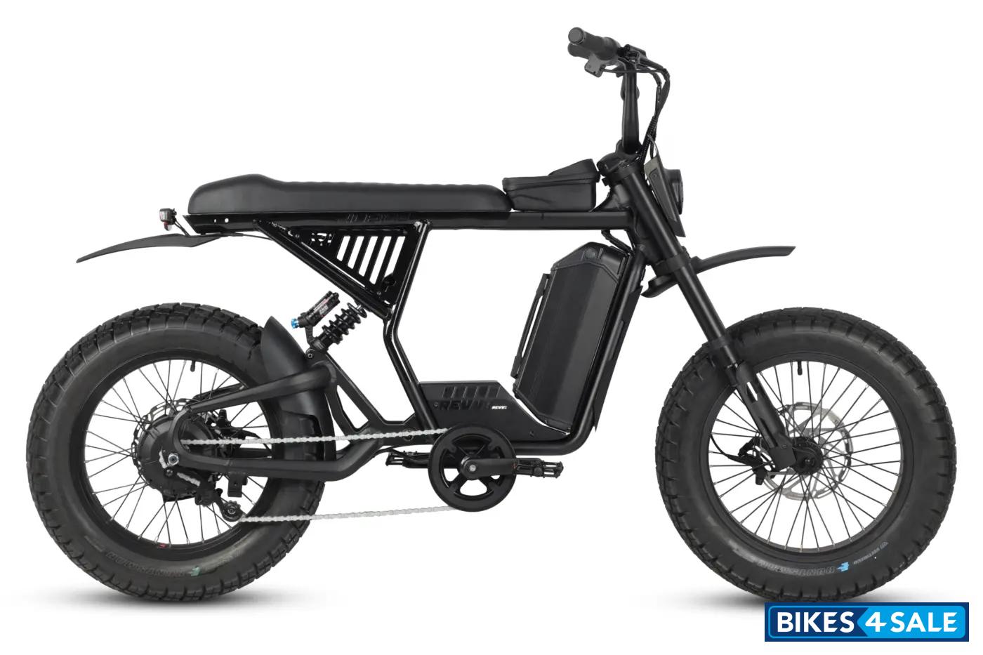 Ride1Up Revv 1 EVO
