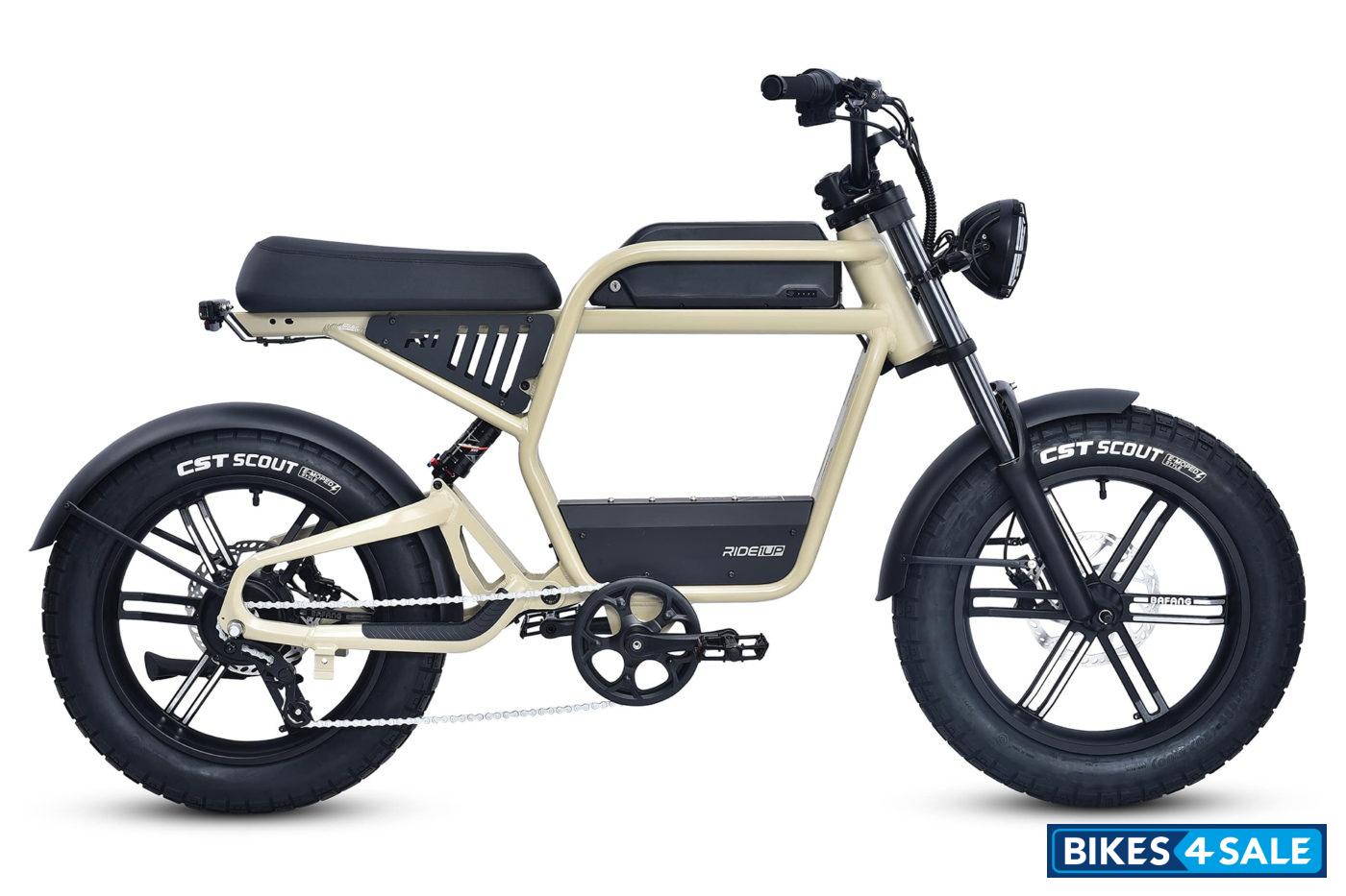 Ride1up Revv 1 Fs