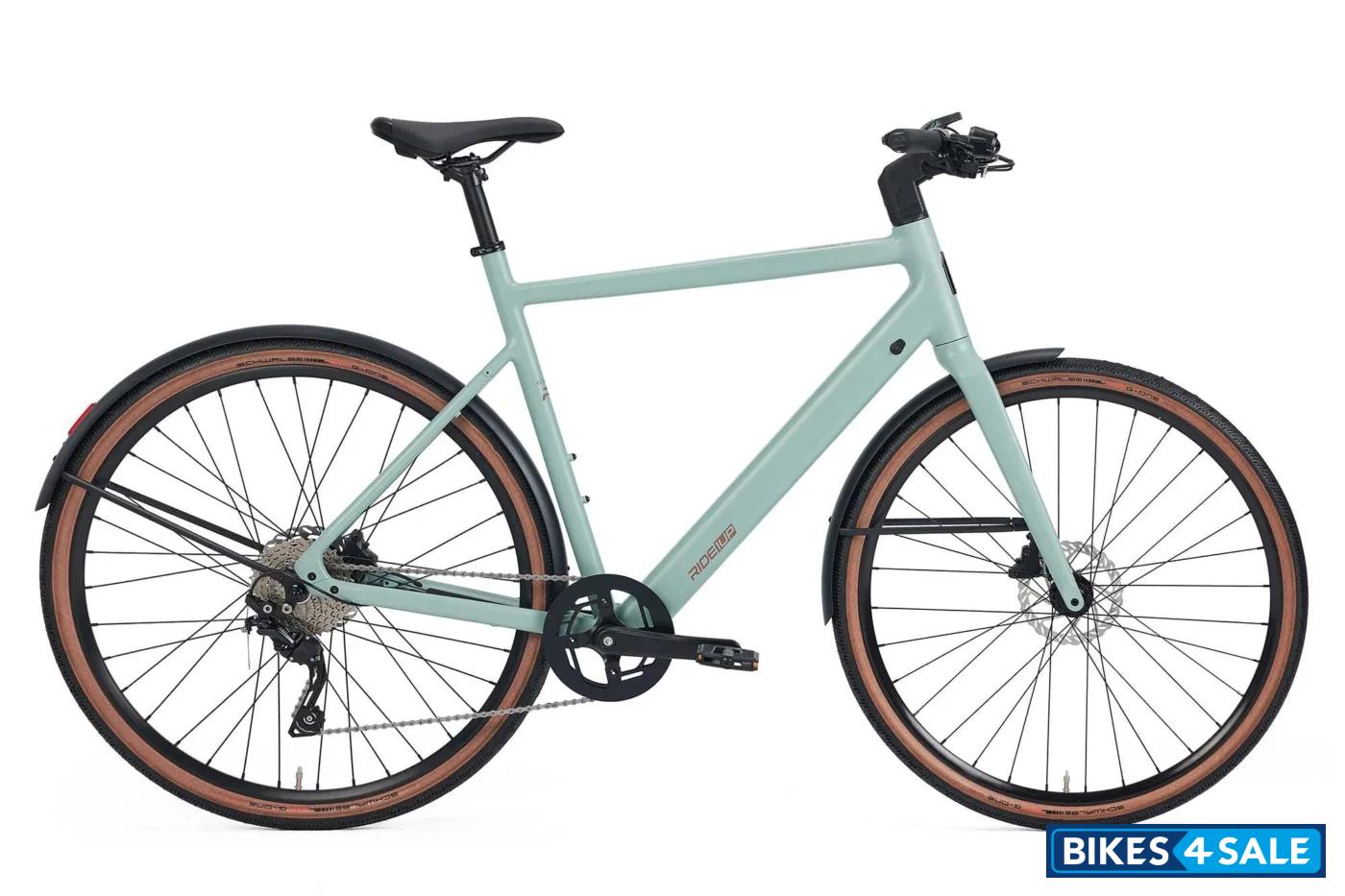 Ride1Up Roadster V3 9 Speed