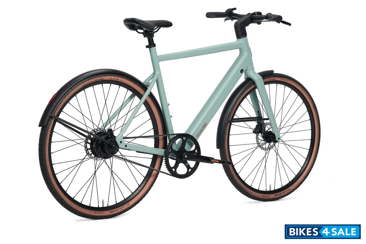 Ride1Up Roadster V3 Single Speed