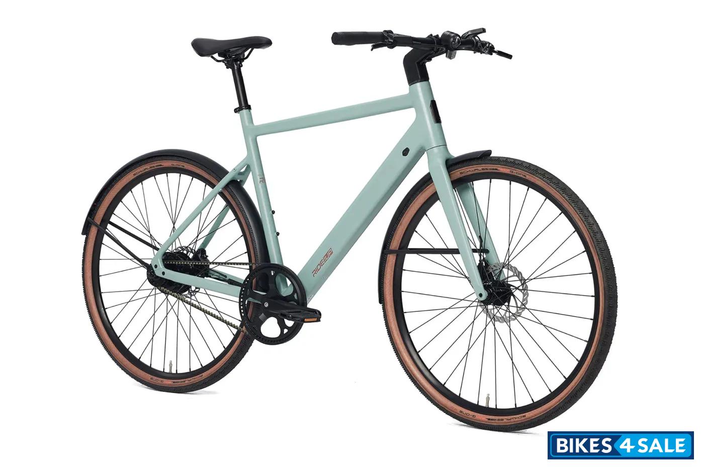 Ride1Up Roadster V3 Single Speed