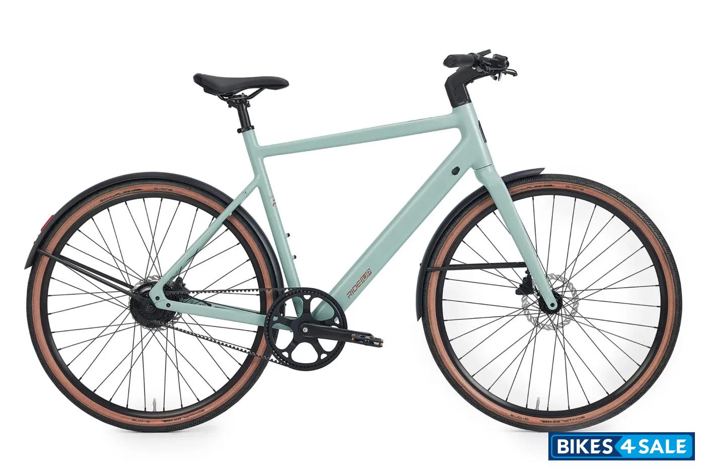 Ride1Up Roadster V3 Single Speed Mint