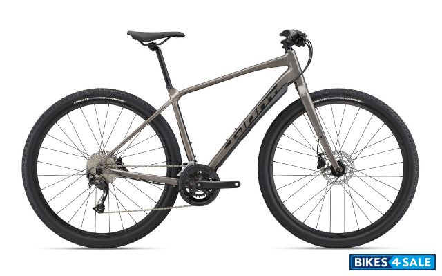 Ride1Up ToughRoad SLR