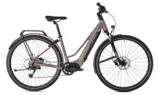 Ridgeback Advance 1W