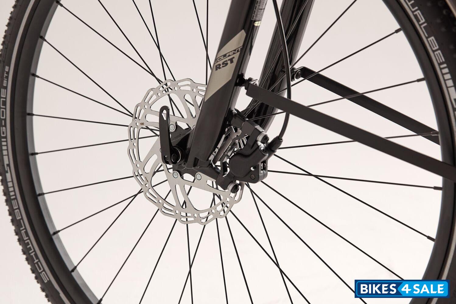 Ridgeback Advance 1W