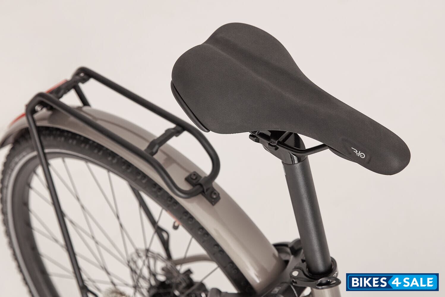 Ridgeback Advance 1W