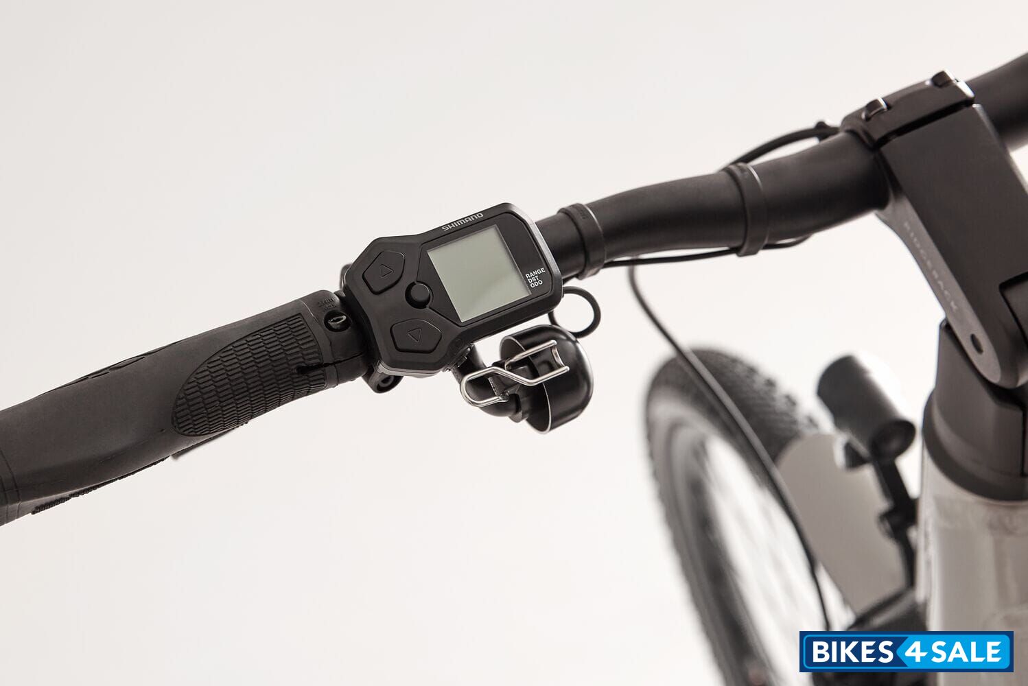 Ridgeback Advance 1W