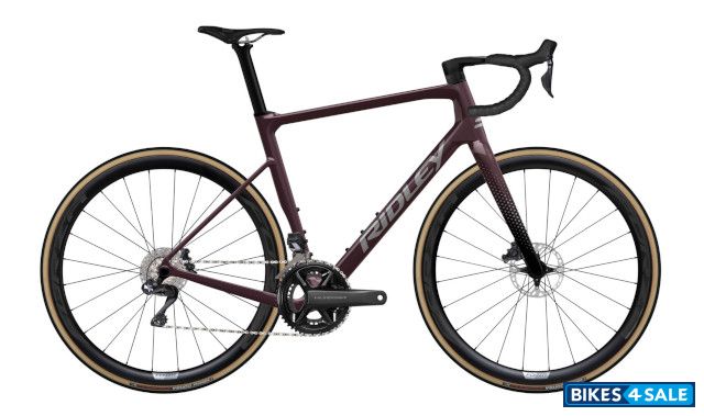 Ridley Grifn RS