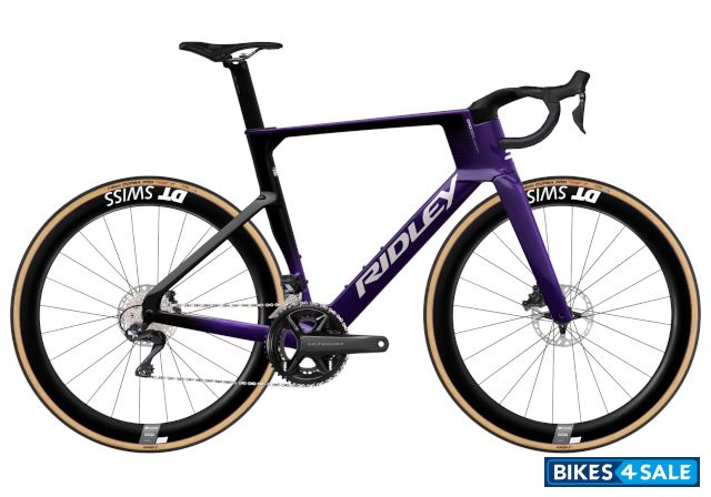Ridley Noah Fast 3.0 Ridley Noah Fast 3.0