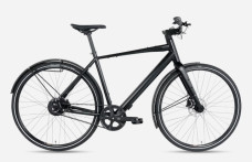 Ridley Urbx Gents Deore10 URB01Ams(M)