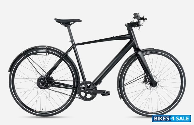 Ridley Urbx Gents Deore10 URB01Ams(M) Ridley Urbx Gents Deore10 URB01Ams(M)