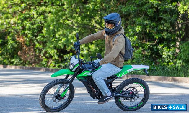 Rieju E-Tango Rieju E-Tango