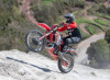 Rieju MR Hard Enduro Alfredo Gomez Replica