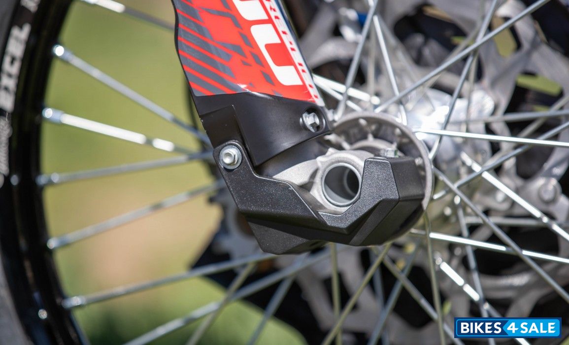 Rieju MR Hard Enduro Alfredo Gomez Replica