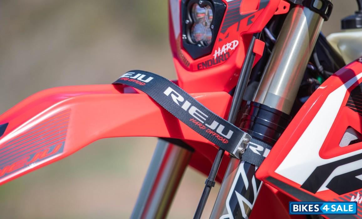 Rieju MR Hard Enduro Alfredo Gomez Replica