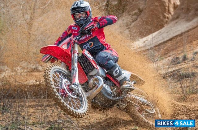 Rieju MR Pro 300i 2026