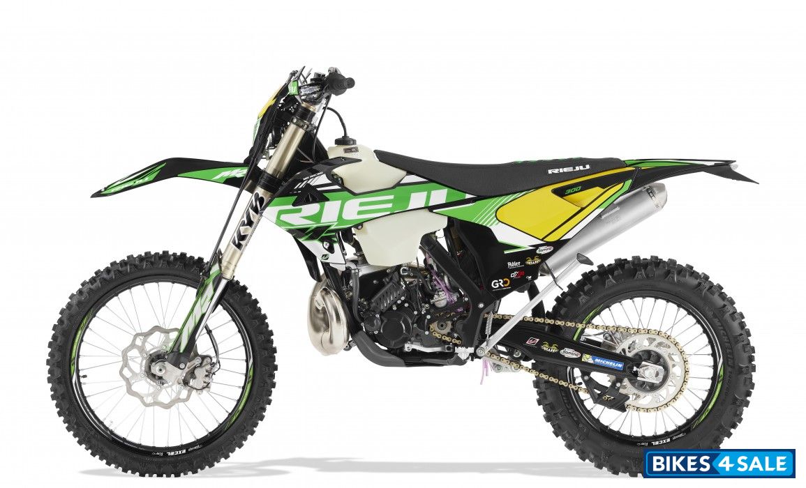 Rieju MR Racing 2024