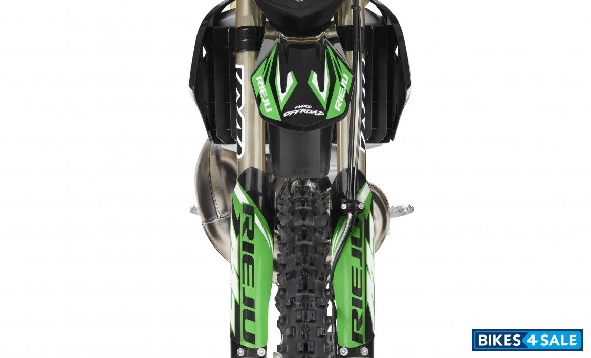 Rieju MR Racing 2024