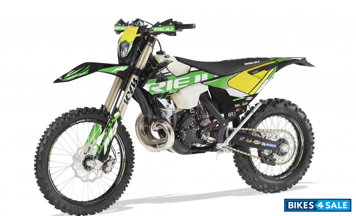 Rieju MR Racing 2024