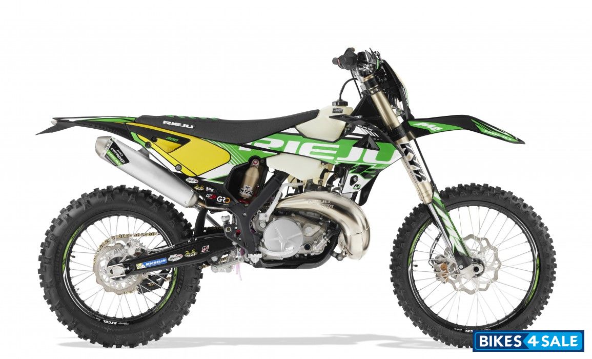 Rieju MR Racing 2024