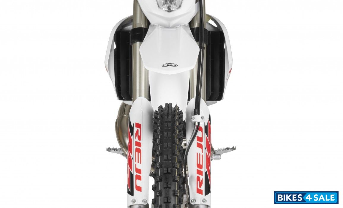 Rieju MR Ranger 2024