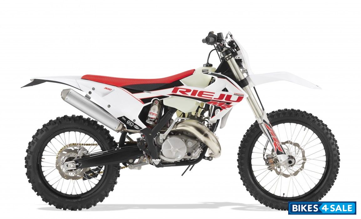 Rieju MR Ranger 2024