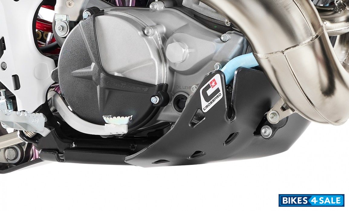 Rieju MR Six Days Argentina