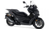 Rieju X-Over 125