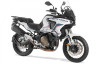 Rieju Xplora 707 X