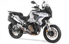 Rieju Xplora 707 X