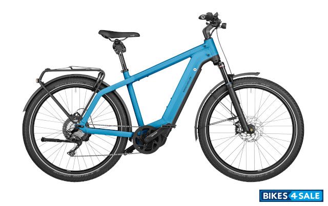 Riese And Muller Charger3 GT Touring