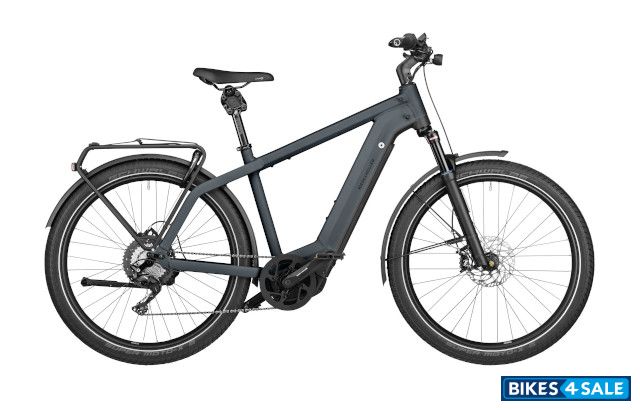 Riese And Muller Charger3 GT Vario