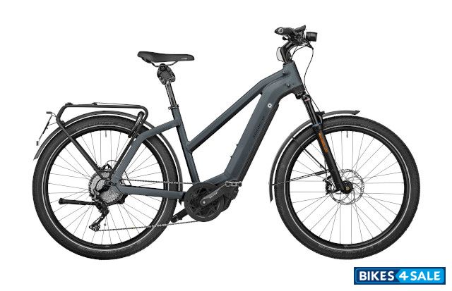 Riese And Muller Charger3 Mixte GT Vario HS