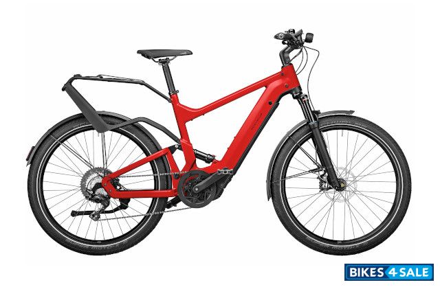 Riese And Muller Delite GT Touring