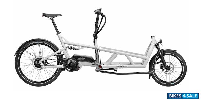 Riese And Muller Load 60 Vario